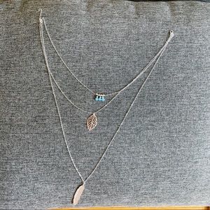 Brand new necklace